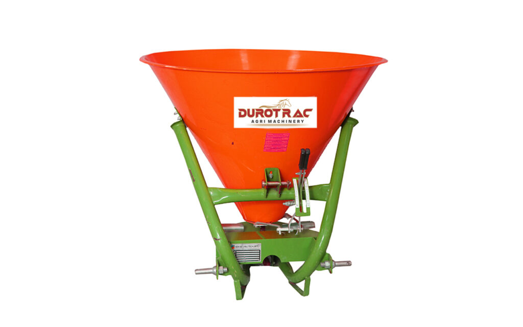 Fertilizer Spreader KGA Group